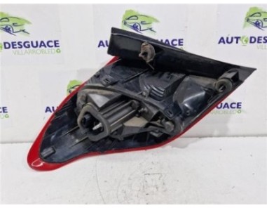 Piloto Trasero Derecho Citroen C4 Berlina  1 6 HDi FAP 