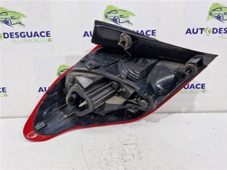 Piloto Trasero Derecho Citroen C4 Berlina  1 6 HDi FAP 