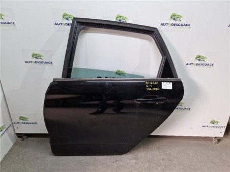 Puerta Trasera Izquierda Citroen C4 Berlina  1 6 HDi FAP 