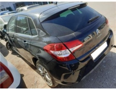 Puerta Trasera Izquierda Citroen C4 Berlina  1 6 HDi FAP 