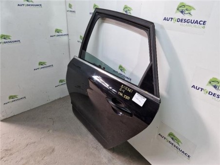 Puerta Trasera Izquierda Citroen C4 Berlina  1 6 HDi FAP 