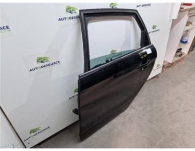 Puerta Trasera Izquierda Citroen C4 Berlina  1 6 HDi FAP 