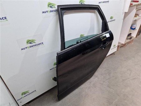 Puerta Trasera Izquierda Citroen C4 Berlina  1 6 HDi FAP 