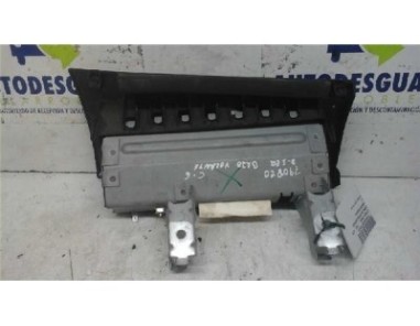 Airbag Inferior Salpicadero Citroen C6  2 7 V6 HDi FAP 