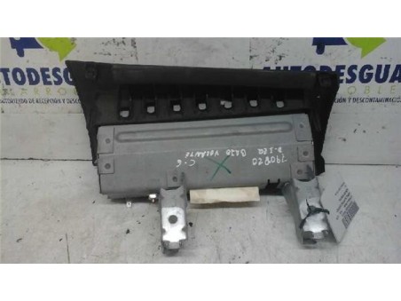 Airbag Inferior Salpicadero Citroen C6  2 7 V6 HDi FAP 
