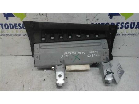 Airbag Inferior Salpicadero Citroen C6  2 7 V6 HDi FAP 