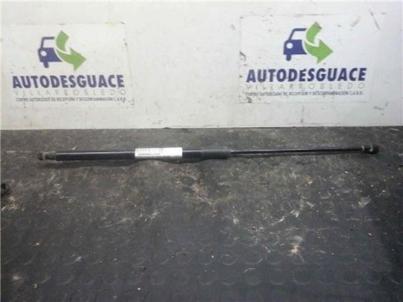 Amortiguador Porton Citroen C4 Cactus  1 6 Blue-HDI FAP 