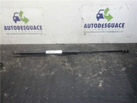 Amortiguador Porton Citroen C4 Cactus  1 6 Blue-HDI FAP 