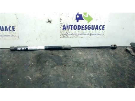Amortiguador Porton Citroen C4 Berlina  1 6 HDi FAP 