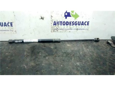 Amortiguador Porton Citroen C4 Berlina  1 6 HDi FAP 