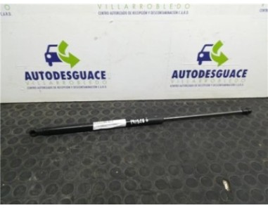 Amortiguador Porton Citroen C4 Cactus  1 6 e-HDi FAP 