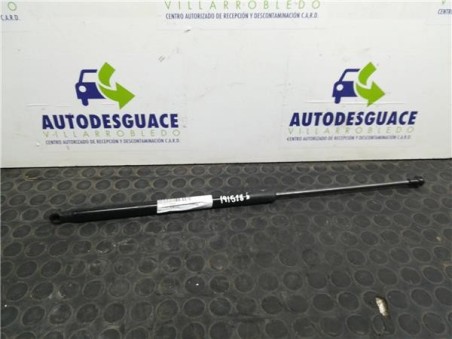 Amortiguador Porton Citroen C4 Cactus  1 6 e-HDi FAP 