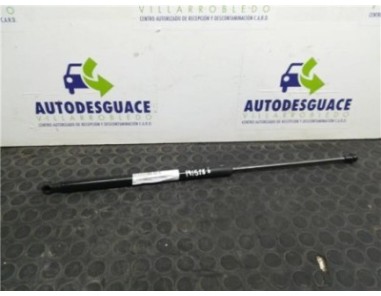 Amortiguador Porton Citroen C4 Cactus  1 6 e-HDi FAP 