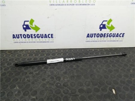 Amortiguador Porton Citroen C4 Cactus  1 6 e-HDi FAP 