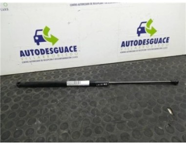 Amortiguador Porton Citroen C4 Cactus  1 6 e-HDi FAP 