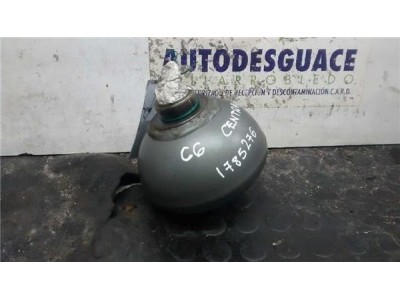 Esfera Regulador Suspension Activa Citroen C6  2 7 V6 HDi FAP 