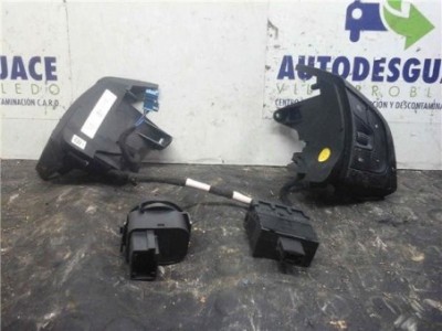 Conjunto Interruptores Citroen C4 Cactus  1 6 Blue-HDI FAP 