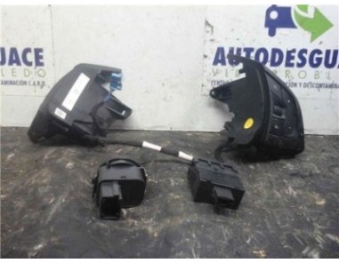 Conjunto Interruptores Citroen C4 Cactus  1 6 Blue-HDI FAP 