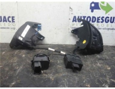 Conjunto Interruptores Citroen C4 Cactus  1 6 Blue-HDI FAP 