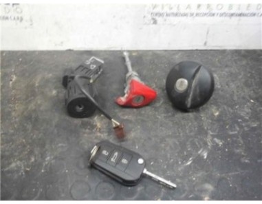 Clausor Citroen C4 Cactus  1 6 Blue-HDI FAP 