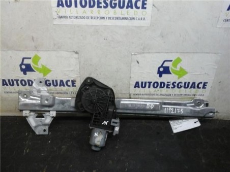 Elevalunas Electrico Delantero Derecho Citroen C4 Berlina  1 4 16V 