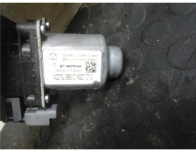 Elevalunas Electrico Delantero Derecho Citroen C4 Berlina  1 4 16V 