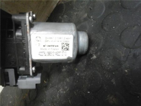 Elevalunas Electrico Delantero Derecho Citroen C4 Berlina  1 4 16V 