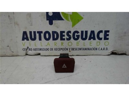 Conjunto Interruptores Citroen Grand C4 Picasso  1 6 16V HDi FAP 