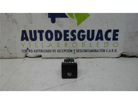 Conjunto Interruptores Citroen Grand C4 Picasso  1 6 16V HDi FAP 