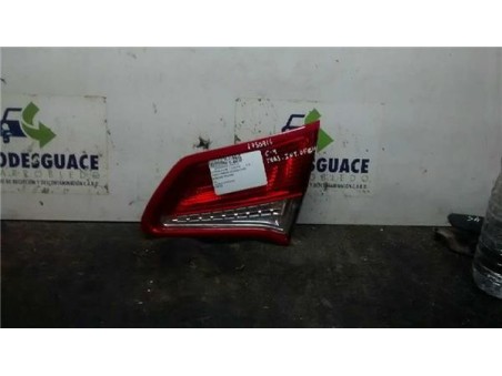 Piloto Porton Trasero Derecho Citroen C4 Berlina  1 6 HDi FAP 