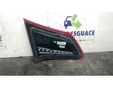 Piloto Porton Trasero Derecho Citroen C4 Berlina  1 6 HDi FAP 