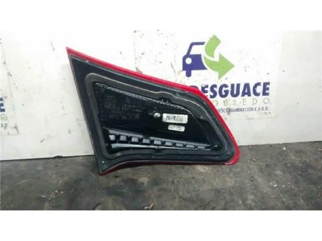 Piloto Porton Trasero Derecho Citroen C4 Berlina  1 6 HDi FAP 
