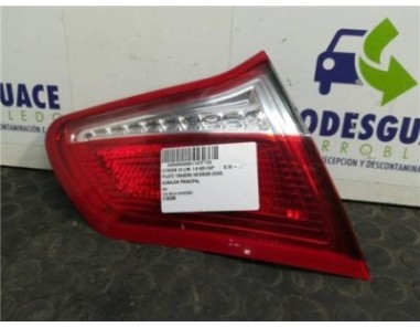 Piloto Porton Trasero Izquierdo Citroen C4 Berlina  1 6 HDi FAP 