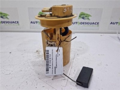 Aforador Citroen Xsara Berlina  2 0 HDi SX  [2 0 Ltr  - 66 kW HDi CAT ]