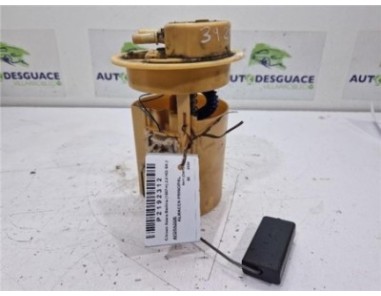 Aforador Citroen Xsara Berlina  2 0 HDi SX  [2 0 Ltr  - 66 kW HDi CAT ]