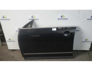 Puerta Delantera Izquierda Citroen C6  2 7 V6 HDi FAP 