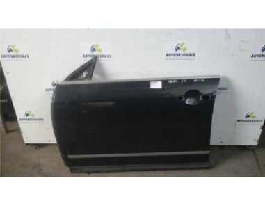 Puerta Delantera Izquierda Citroen C6  2 7 V6 HDi FAP 