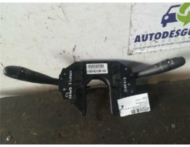 Mando De Luces Citroen Grand C4 Picasso  1 6 16V HDi FAP 