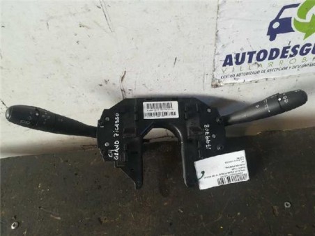 Mando De Luces Citroen Grand C4 Picasso  1 6 16V HDi FAP 