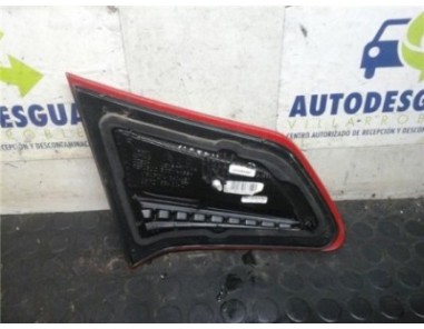 Piloto Porton Trasero Derecho Citroen C4 Berlina  1 4 16V 