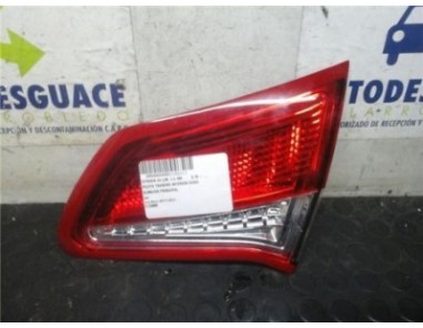 Piloto Porton Trasero Derecho Citroen C4 Berlina  1 4 16V 