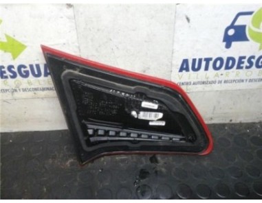 Piloto Porton Trasero Derecho Citroen C4 Berlina  1 4 16V 