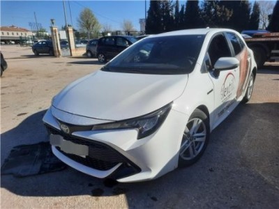 Caudalimetro Toyota Corolla  Híbrido Hybrid Active [Híbrido 90 kW ]