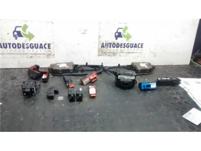 Conjunto Interruptores Citroen C6  2 7 V6 HDi FAP 
