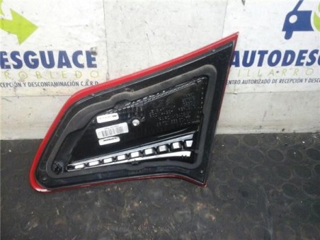 Piloto Porton Trasero Izquierdo Citroen C4 Berlina  1 4 16V 