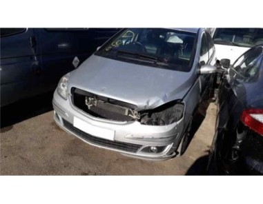 Aforador MERCEDES CLASE B 2 0 CDI 