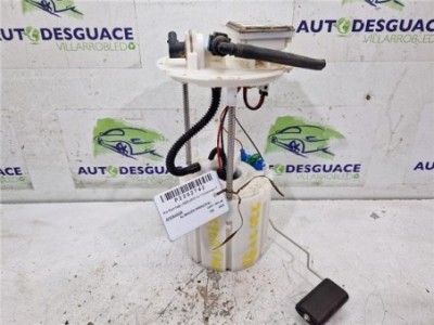 Aforador Kia Sportage  1 6 Concept [1 6 Ltr  - 110 kW T-GDI CAT]