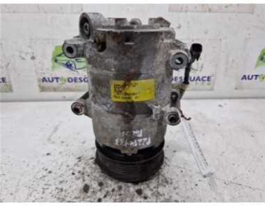 Compresor Aire Acondicionado Ford Focus Berlina  1 6 Titanium [1 6 Ltr  - 85 kW TDCi CAT]