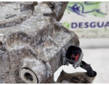 Compresor Aire Acondicionado Ford Focus Berlina  1 6 Titanium [1 6 Ltr  - 85 kW TDCi CAT]