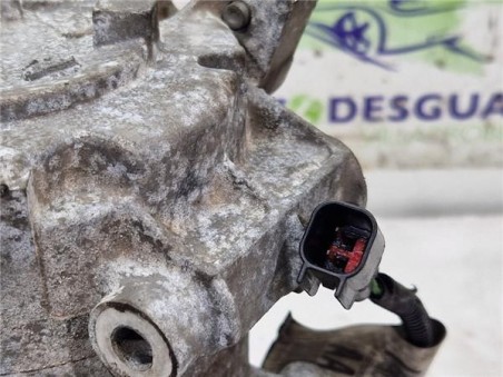 Compresor Aire Acondicionado Ford Focus Berlina  1 6 Titanium [1 6 Ltr  - 85 kW TDCi CAT]